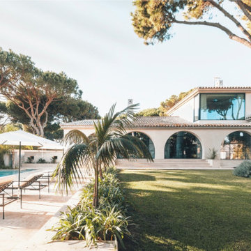 Reforma de chalet