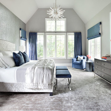 Bedrooms