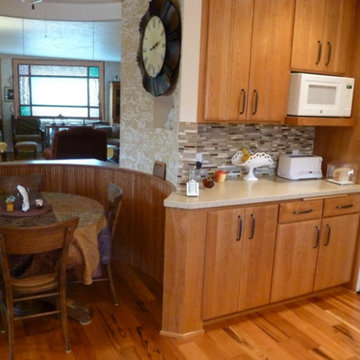 Kitchen Remodeling