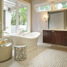 farm bathroom