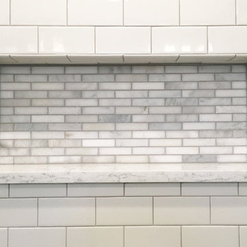 Marlin Hills Bathroom & Shower