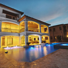 Patio Ideas