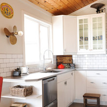 Final Choices, Kitchen
