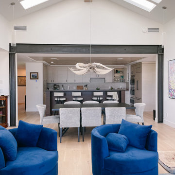 Fellowes-Gatto Residence