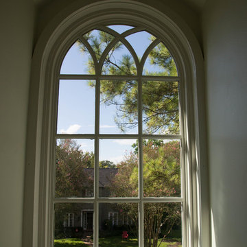 Houston, TX Residence