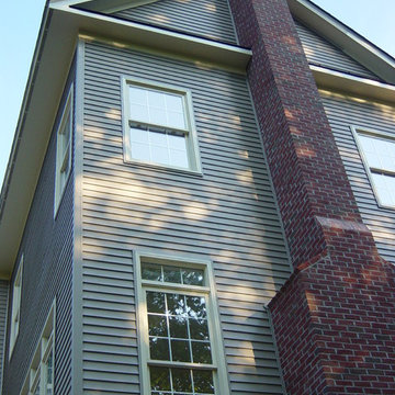 EXTERIOR PROJECT