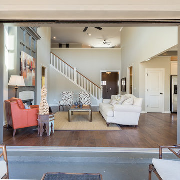 Glen Iris