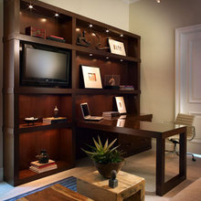 patrick's study (new)