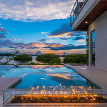 Fire pits