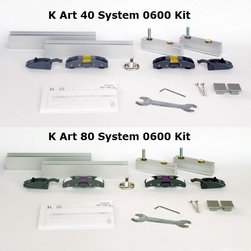 K Art Sliding System By Koblenz - Products