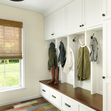Closet & Storage