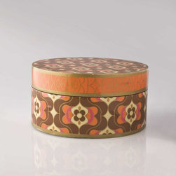 Piling Palang Lacquerware - Products
