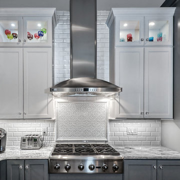 Woodmont Cabinetry