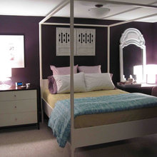 claire's room