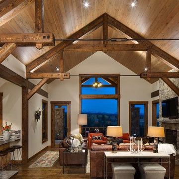 Birch Creek Idaho Ranch
