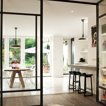 Kamer en suite