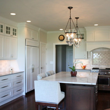 Stone Kitchen
