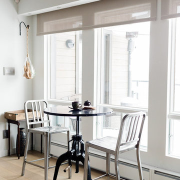 Sutton, Modern Rustic Home