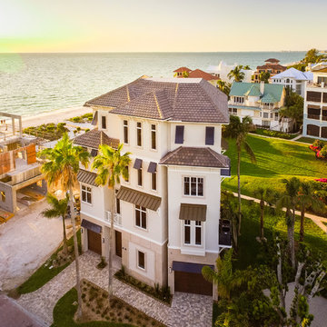105 Curacao Lane Naples FL