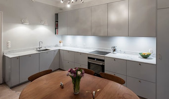 Best 15 Kitchen & Bathroom Renovators in Knutby, Uppsala, Sweden ...