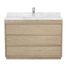 Hall Bath