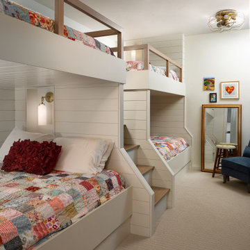 Cedar Shores
