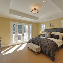 Master bdrm