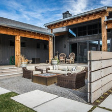 Fire pit
