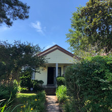 Old Salt Cottage