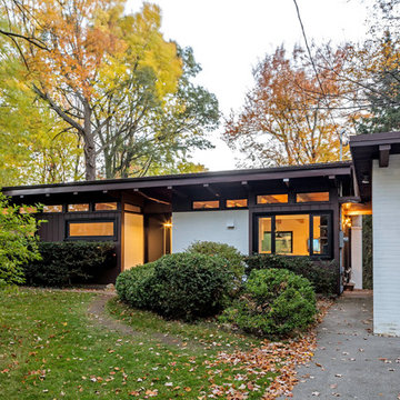 Port Credit House