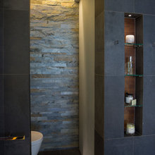 Downstairs cloakroom