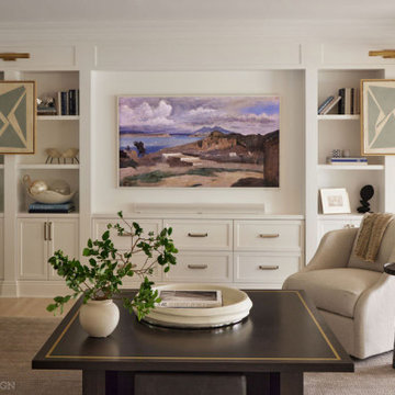 Greenwood Lake House
