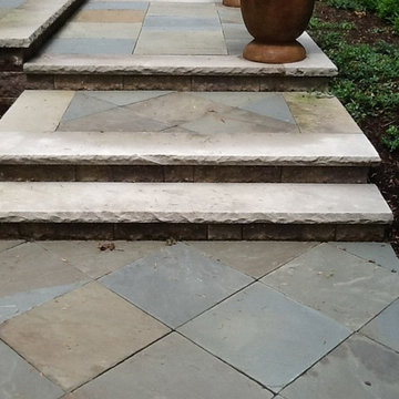 Walkways
