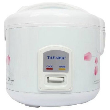 Rice Cooker 8 Cup