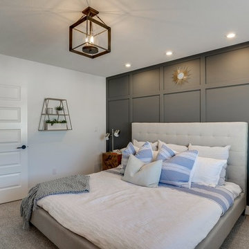 Brighton Single-Family Show Home