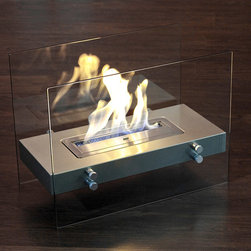Brasa - Brasa Murano Fireplace - Indoor Fireplaces