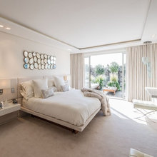 Girls Bedroom