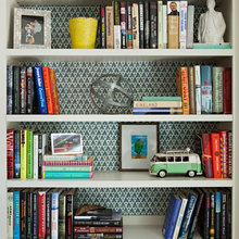 Shelf Styling