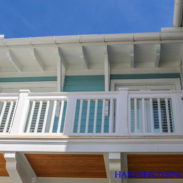 Harbor Beach Residence 1