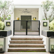 Front Gate
