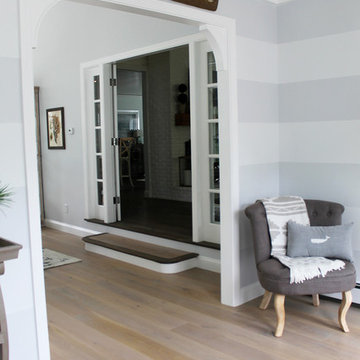 Cape Cod Summer House