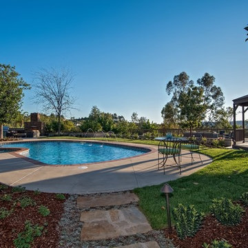 Nellie Gale Estate