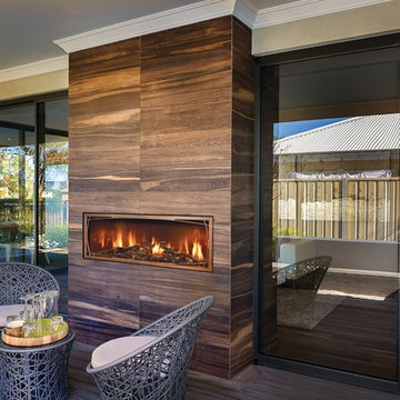 Outdoor Fire Pits