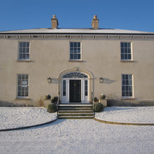 Exterior - Georgian