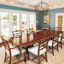Living & Dining