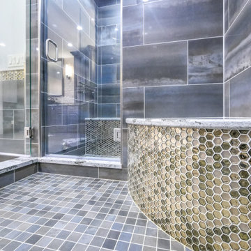 Grand Master Bathroom