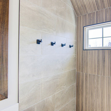 Timeless Refresh: Transforming Your Bathroom & Laundry in 2023