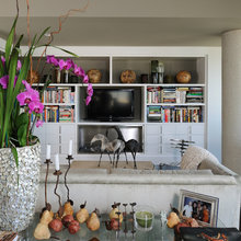 Decor Murphy Entertainment Room