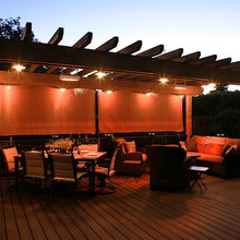 Patio Ideas