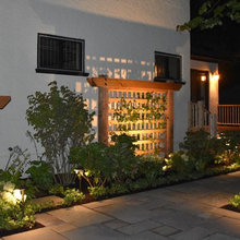 Aung House